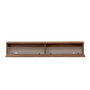 Nordure Ligne 140 - Atlantic Pine Soporte para TV